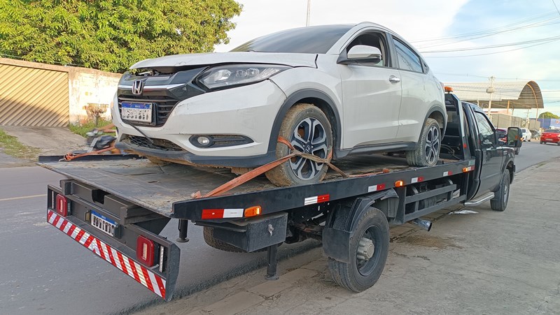 AR Transporte de Veículos - FOTO 3