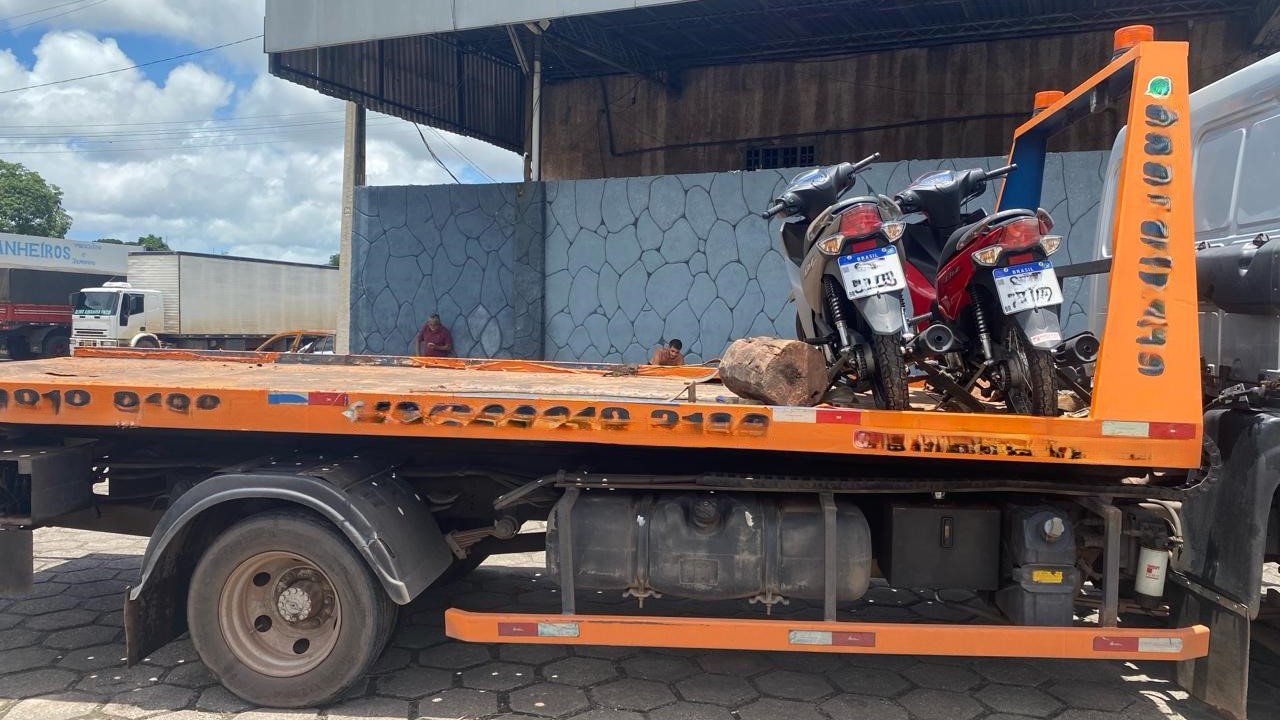 AR Transporte de Veículos - FOTO 6